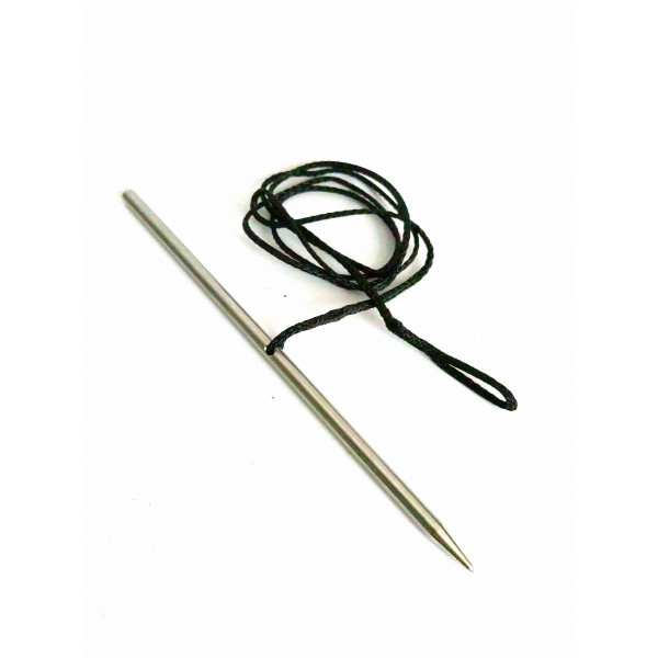 Spearfishing Fish Stringer Kayak Fish Holder Dianeema UNWMPE 3mm 800 kg Spearfishing Fish Stringer Kayak Fish Holder Dianeema UNWMPE 3mm 800 kg